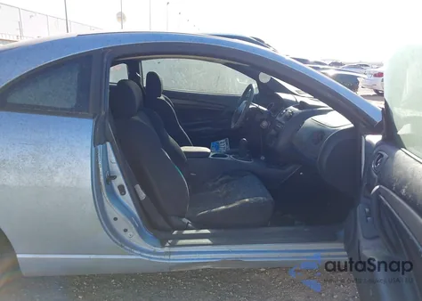 2003 Mitsubishi Eclipse z USA, uszkodzony, nr VIN LOT-1-44620062